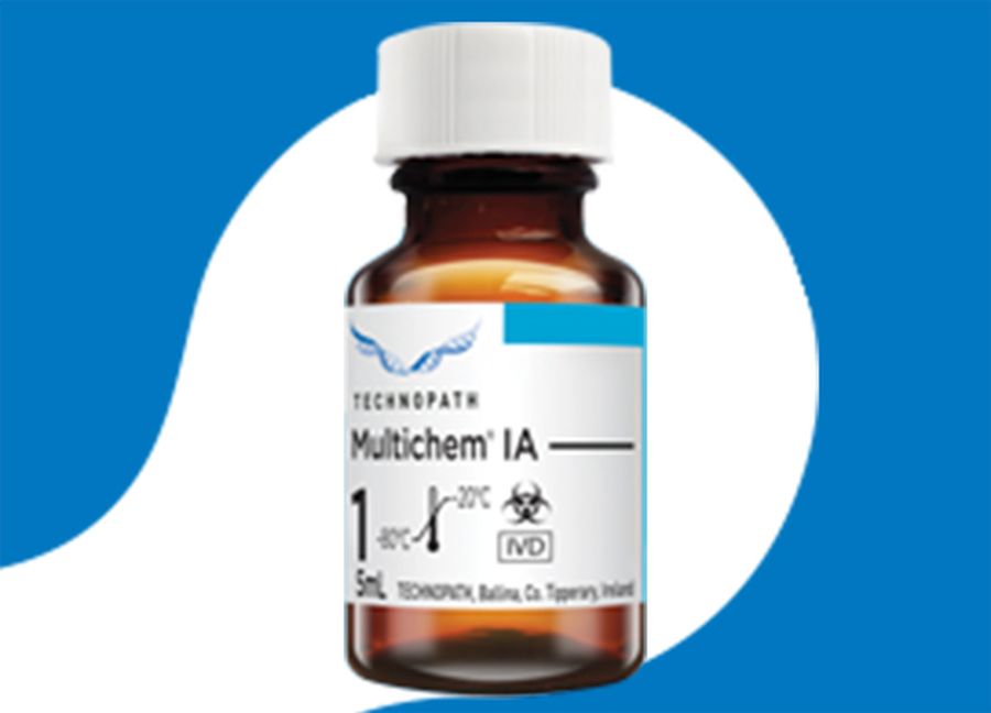 Multichem IA
Product Information Sheet